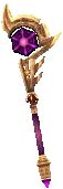 Raven Stick