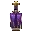 Dark Raven Spirit