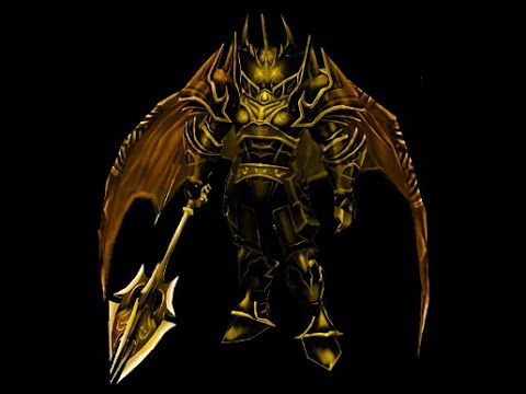 Erohim - Land of Trials