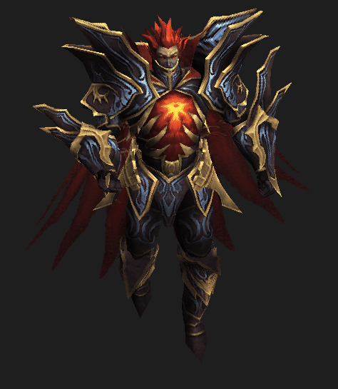Imperial Guardian