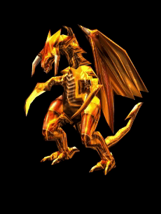 Golden Derkon
